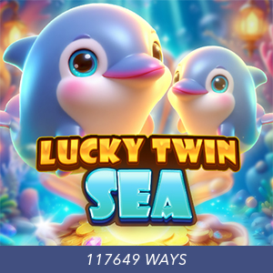 Lucky Twins
